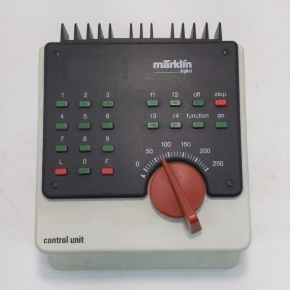 Marklin 6021 HO Digital Control Unit