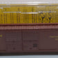 Kadee 6502 HO Scale Western Pacific 50' PS-1 Boxcar #35423