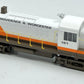 Roundhouse 96943 HO Scale Providence & Worcester RS-3 Diesel Locomotive #161