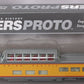 Walthers 920-9235 HO Union Pacific 85' ACF Observation Dome-Lounge Car