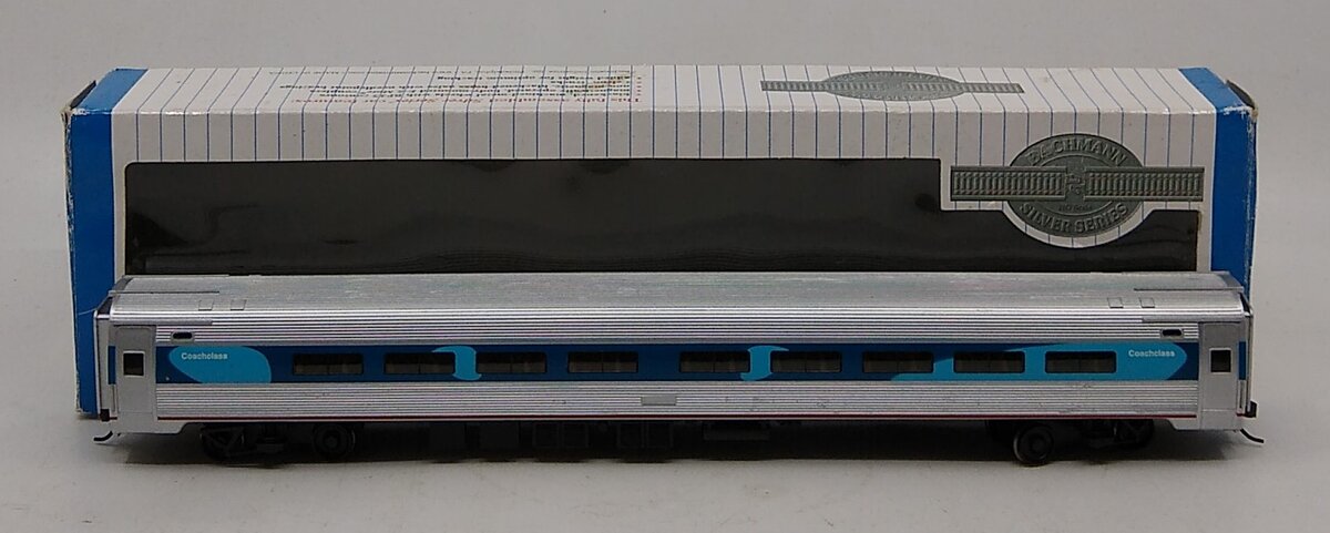 Amtrak acela ho scale on sale