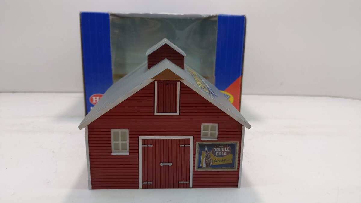 Imex 6131 HO 1:87 Scale Barn II