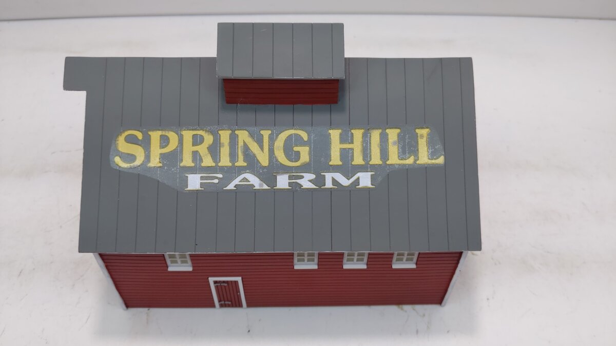 Imex 6131 HO 1:87 Scale Barn II