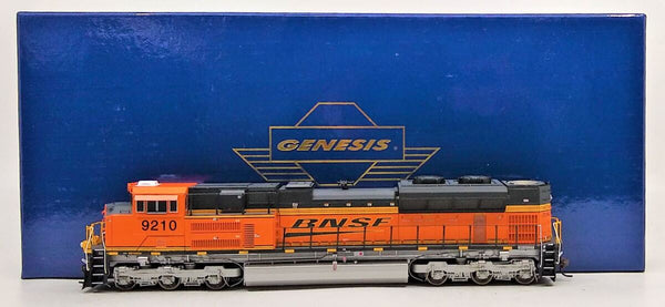 Athearn BNSF #8301 Genesis G6148 outlet