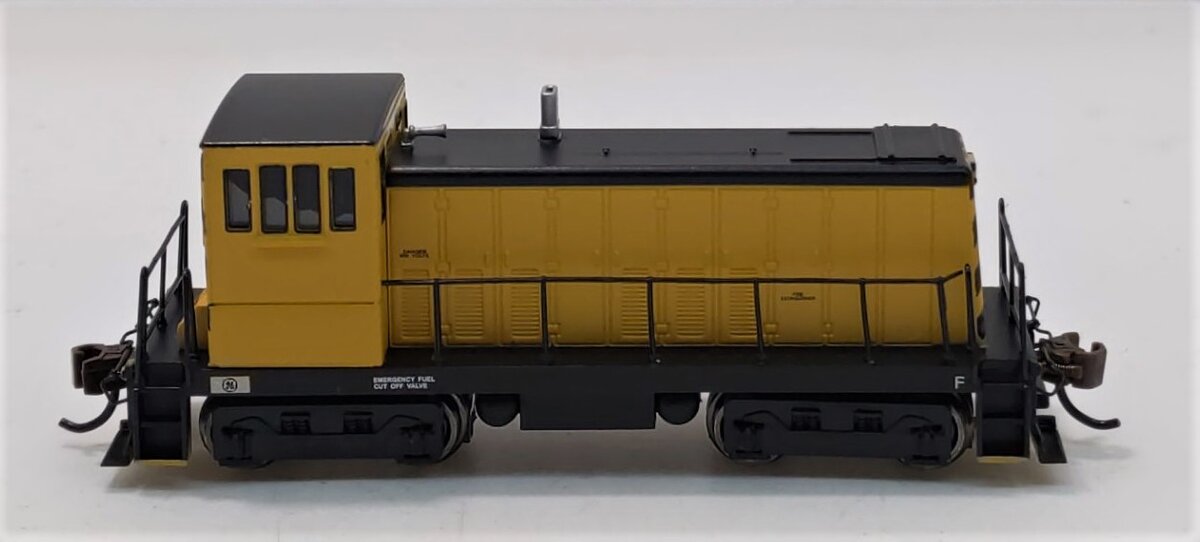 Rutland #500- GE 70-Ton Scale Diesel [23504] - $429.95 : Bachmann