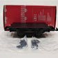 LGB 49191 G Flat Car for Gang Car (Metal Wheels)