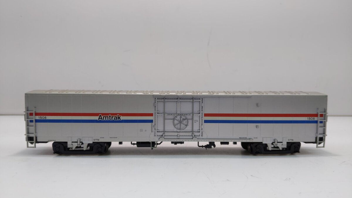 Kato 35-6101 Amtrak Superliner Material Handling Car