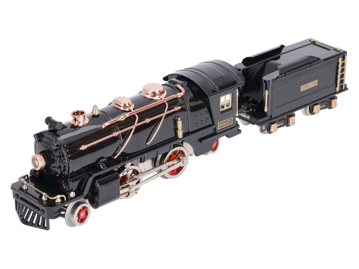 Lionel 262e store