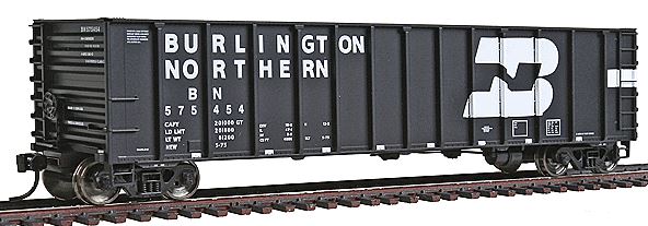 Walthers 910-60701 50' Coal Gon BN