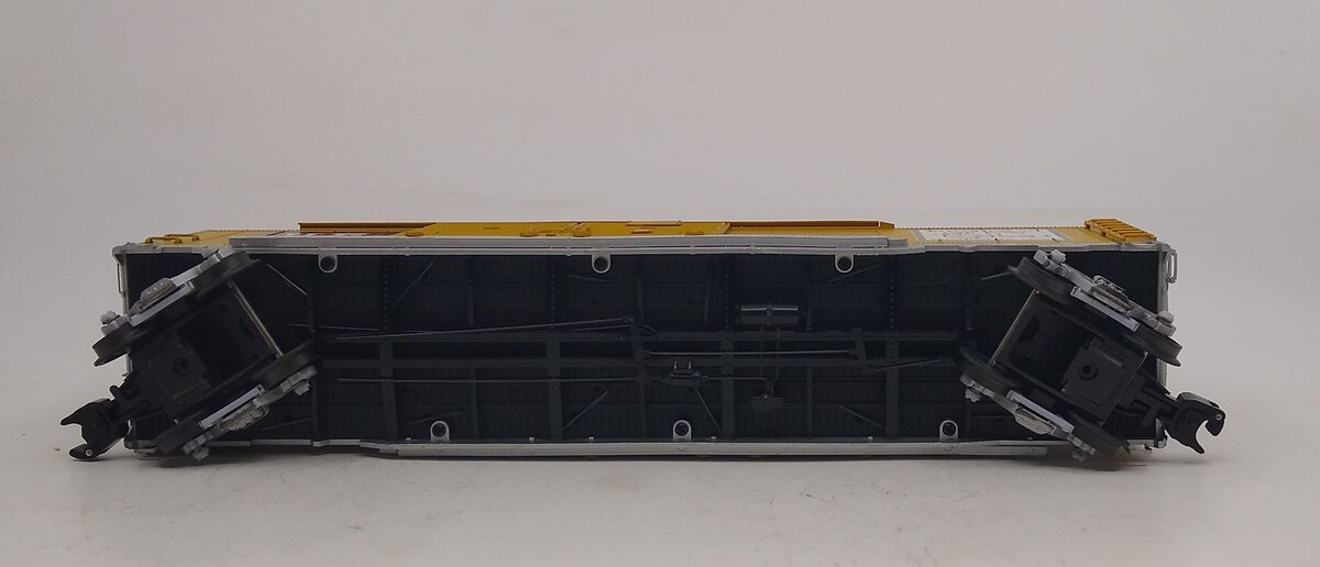 Lionel 6-27282 O Gauge Union Pacific Double-Door Boxcar#163100