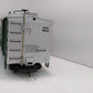 USA Trains R1447A G Reading Outside Braced Green Boxcar #89866