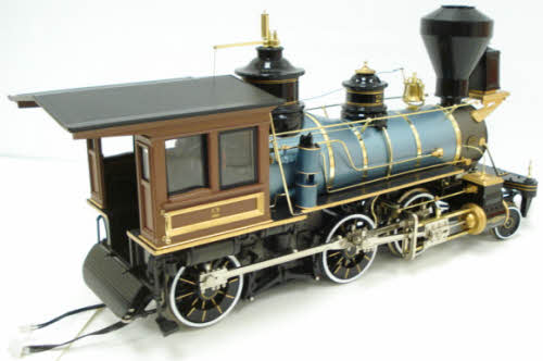 Bachmann 81494 ET&WNC 2-6-0 Mogul