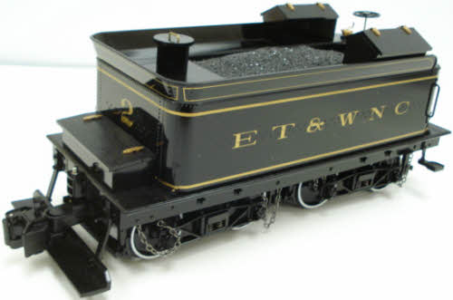 Bachmann 81494 ET&WNC 2-6-0 Mogul