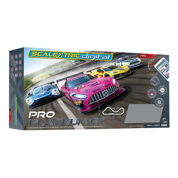 Scalextric c8438 hot sale