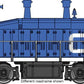 Walthers 920-48504 HO GTW EMD SW9 Diesel Locomotive - Standard DC #7015