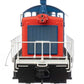 Walthers 920-48504 HO GTW EMD SW9 Diesel Locomotive - Standard DC #7015