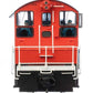 Walthers 920-48504 HO GTW EMD SW9 Diesel Locomotive - Standard DC #7015