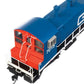 Walthers 920-48504 HO GTW EMD SW9 Diesel Locomotive - Standard DC #7015