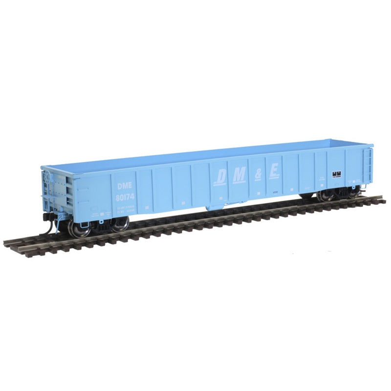 Atlas 20005121 HO Dakota, Minnesota & Eastern Thrall 2743 Gondola Car #80133