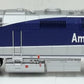 MTH 20-2798-1 Amtrak F40PH Diesel Engine w/Proto-Sound 2.0 #415