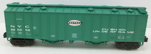 MTH 30-75305 New York Central Airslide Hopper Car