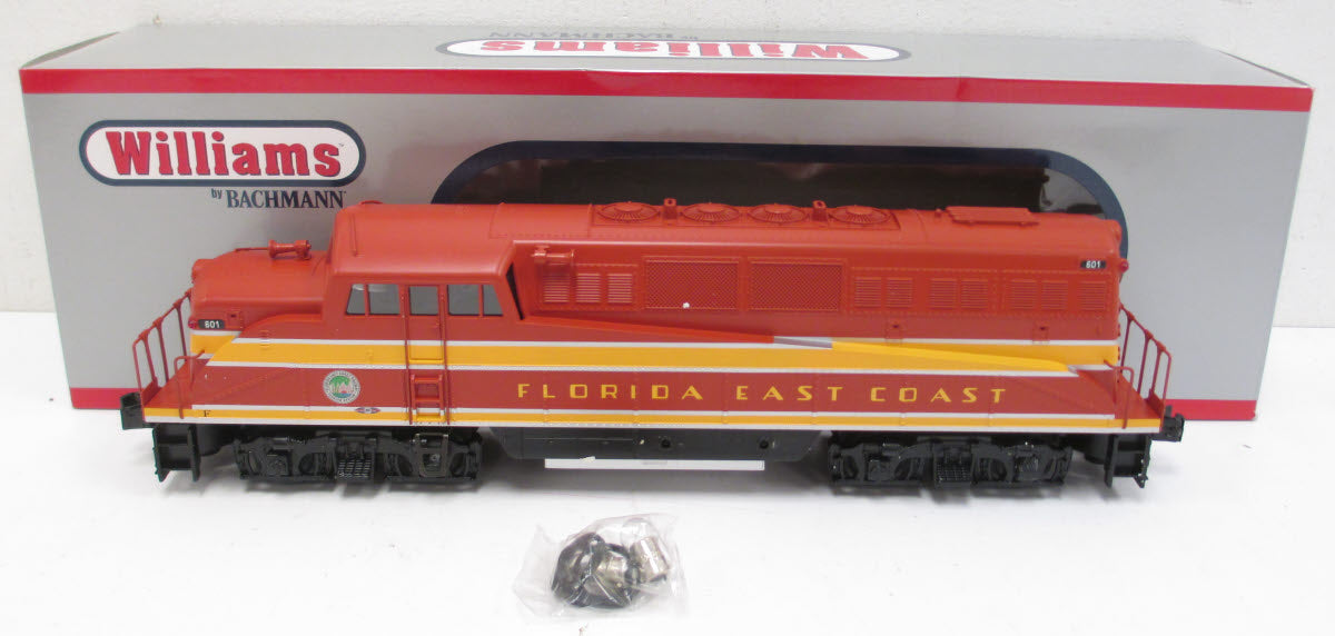 Williams 20306 Florida East Coast BL-2 Diesel Locomotive