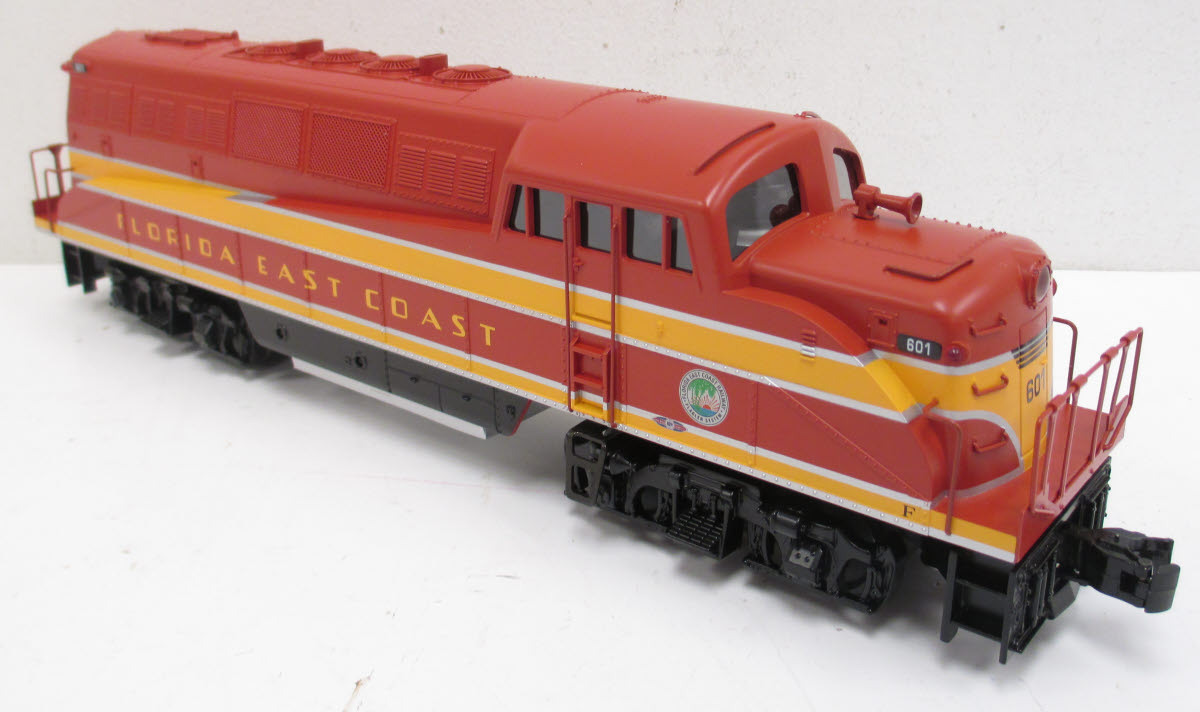 Williams 20306 Florida East Coast BL-2 Diesel Locomotive