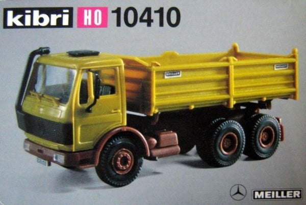 カトー Kibri 10416 - 建設車両、作業車