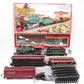 Bachmann 90033 Tweetsie Railroad G Gauge Steam Freight Starter Train Set