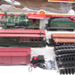 Bachmann 90033 Tweetsie Railroad G Gauge Steam Freight Starter Train Set