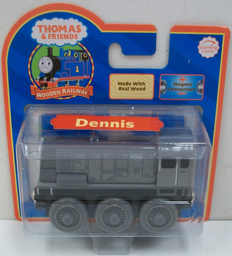 Learning Curve 99064 Dennis – Trainz