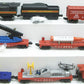 Lionel 6-31754 O Gauge PWC N&W Space-Freight Steam Train Set #2545WS