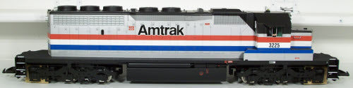 USA Trains 22307 G Amtrak EMD SD40-2 Diesel Locomotive