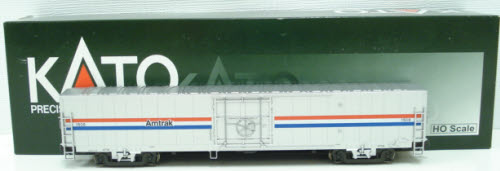 Kato 35-6101 Amtrak Superliner Material Handling Car