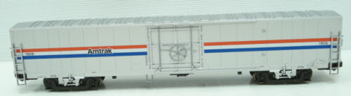 Kato 35-6101 Amtrak Superliner Material Handling Car