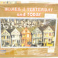 IHC 300-5 O Gingerbread House Kit