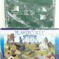 Bachmann 45974 O Plasticville Pedestrian Bridge Model Kit