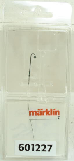 Marklin 601227 Z Goose Neck Light