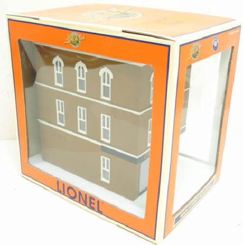 Lionel Trains 6-34130 Lionelville popular Jims 5c & 10c Building - NEW