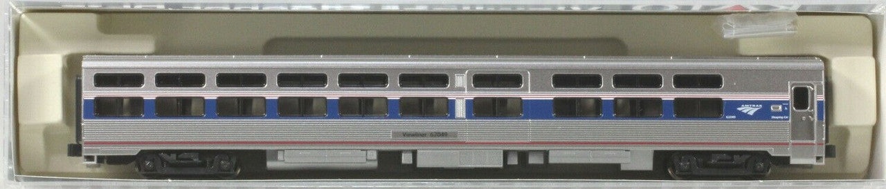 Kato 156-0952 N Amtrak Viewliner PhVI Sleeper #62049