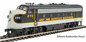 Walthers 910-9944 HO Norfolk Southern EMD F7 A Diesel Locomotive #271