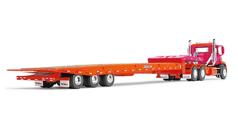 Die cast promotions semi trucks online