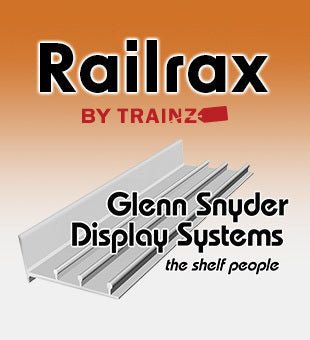 Railrax by Trainz