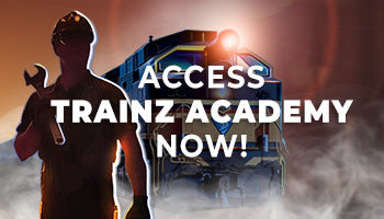 Learn to repair your trains!